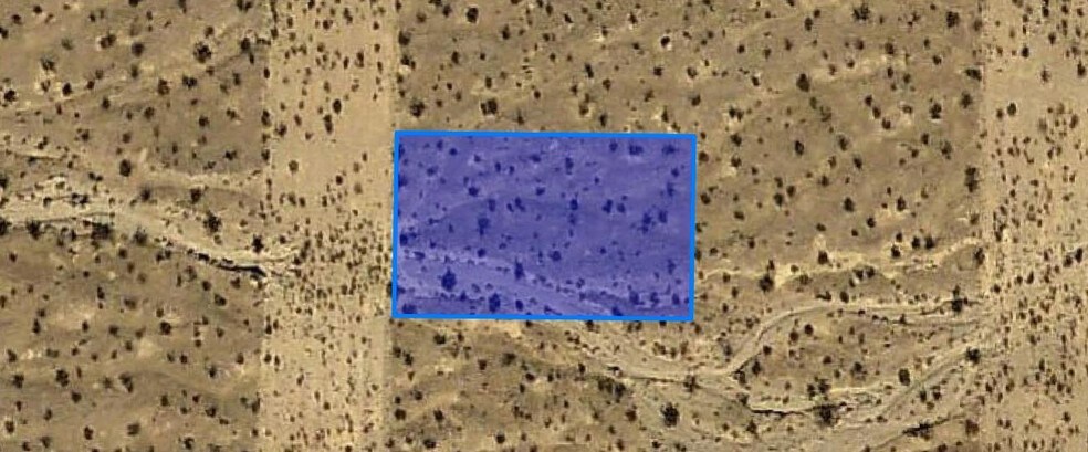 5171 Ridgeview Rd, Pahrump, NV for sale - Other - Image 1 of 1