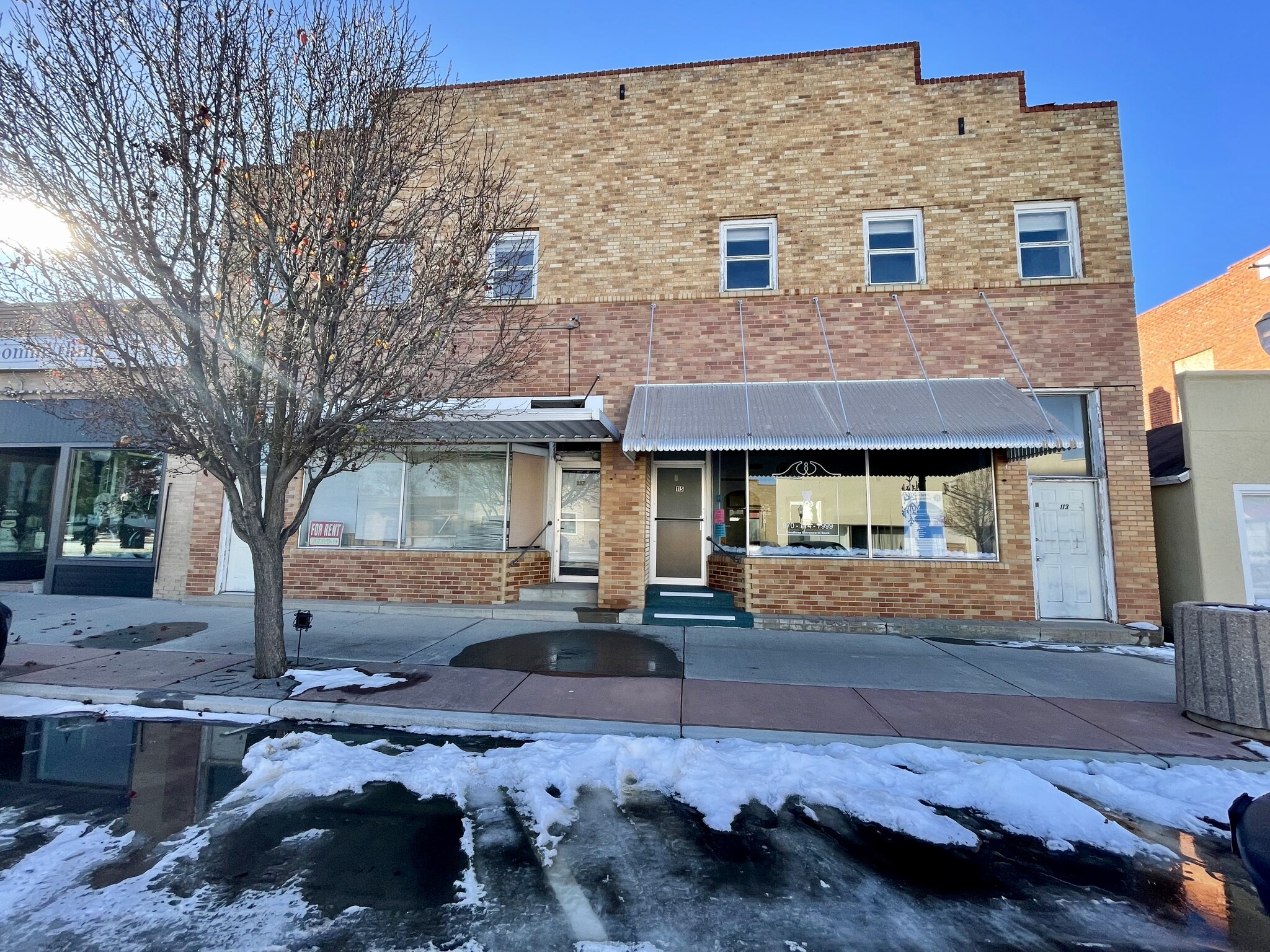 115 S Colorado Ave, Haxtun, CO for sale Building Photo- Image 1 of 1