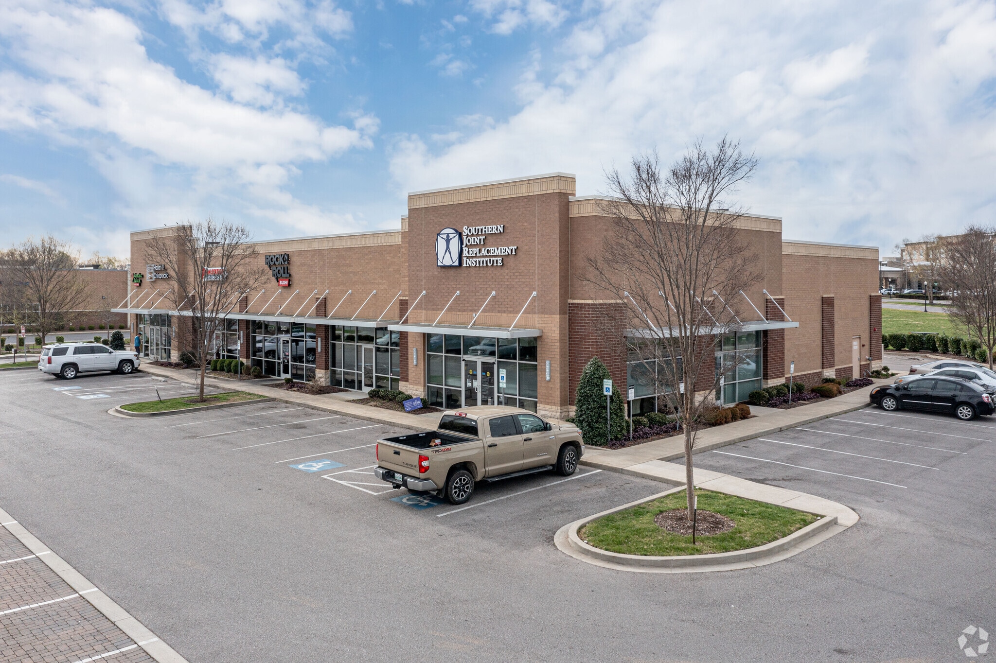 3053 Medical Center Pky, Murfreesboro, TN for sale Primary Photo- Image 1 of 1