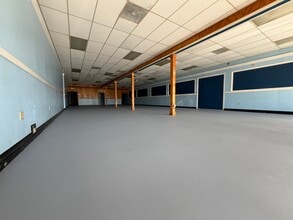 402 Patton Ave, Monroe, NC for lease Building Photo- Image 2 of 5