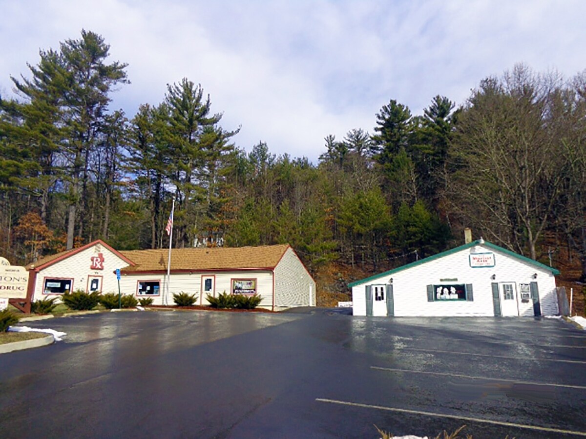 111 Route 6, Milford, PA for sale Building Photo- Image 1 of 1