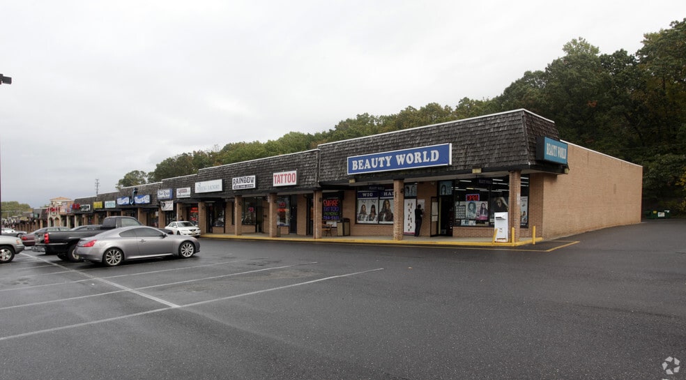 2001 College Dr, Clementon, NJ for sale - Building Photo - Image 2 of 7