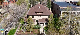 More details for 1000 E 16th Ave, Denver, CO - Specialty for Sale