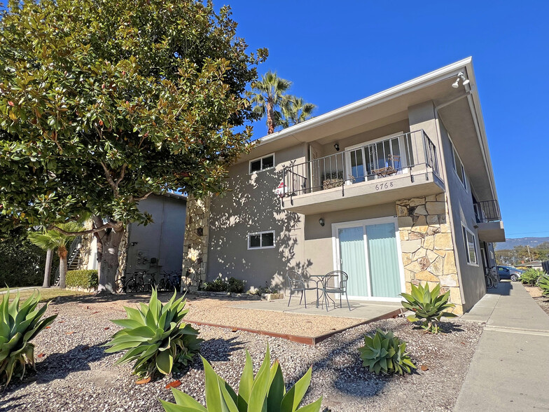 6768 Trigo Rd, Goleta, CA for sale - Primary Photo - Image 1 of 11