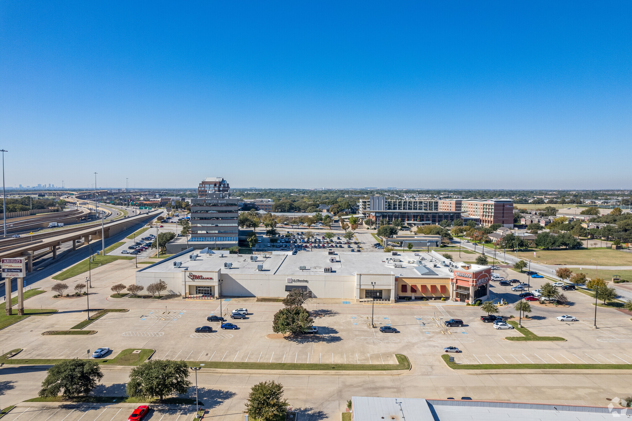 840-850 Airport Fwy, Hurst, TX 76054 - Retail for Lease | LoopNet