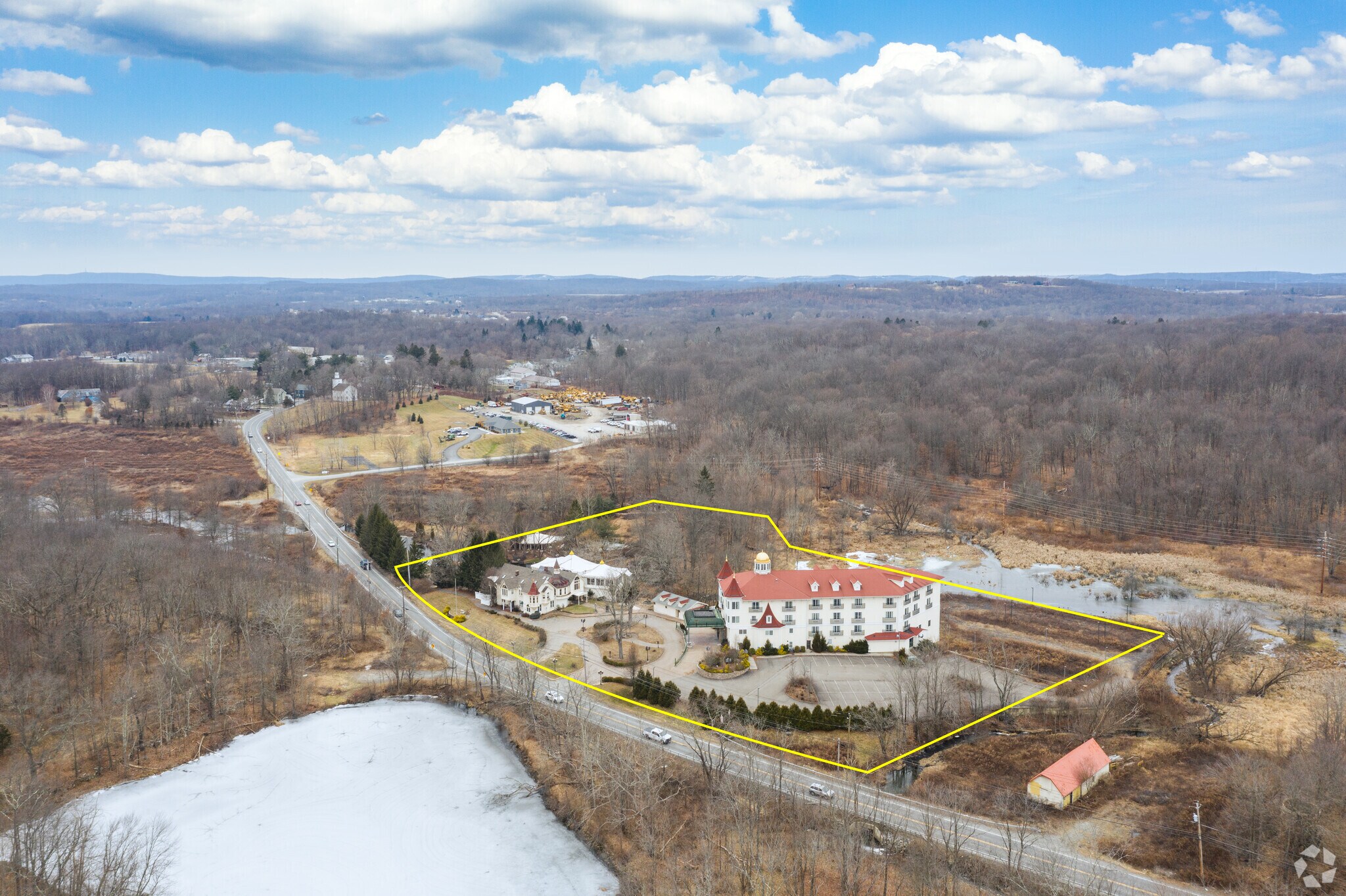 28652869 US 6, Slate Hill, NY 10973 Hospitality for Sale