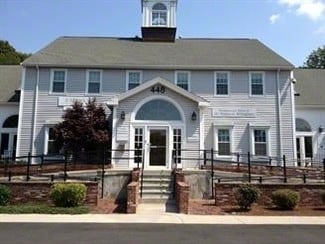 More details for 448 Turnpike St, Easton, MA - Office for Lease