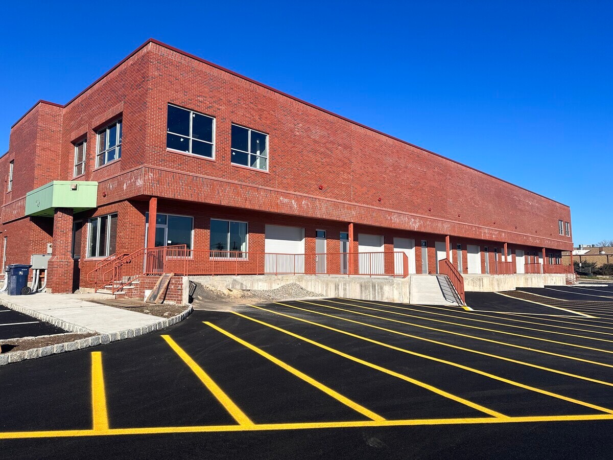 1275 Bloomfield Ave, Fairfield, NJ 07004 Building 20 Anthony Pio