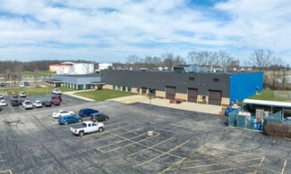 More details for 1507 S Kalamazoo Ave, Marshall, MI - Industrial for Sale