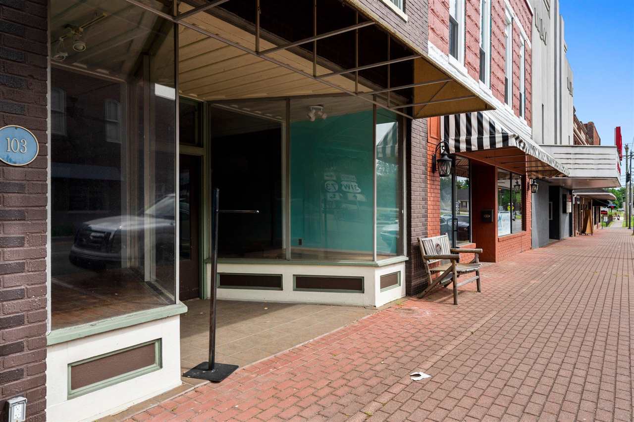 103 S Main St, Franklin, KY for sale Primary Photo- Image 1 of 1