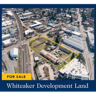 More details for 1153 W 2nd Ave, Eugene, OR - Retail for Sale