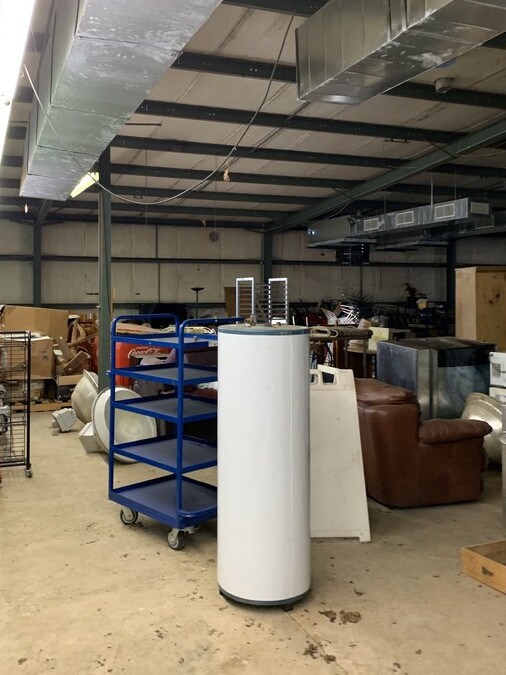 341 W Artesia Rd, Artesia, MS 39736 Office for Lease