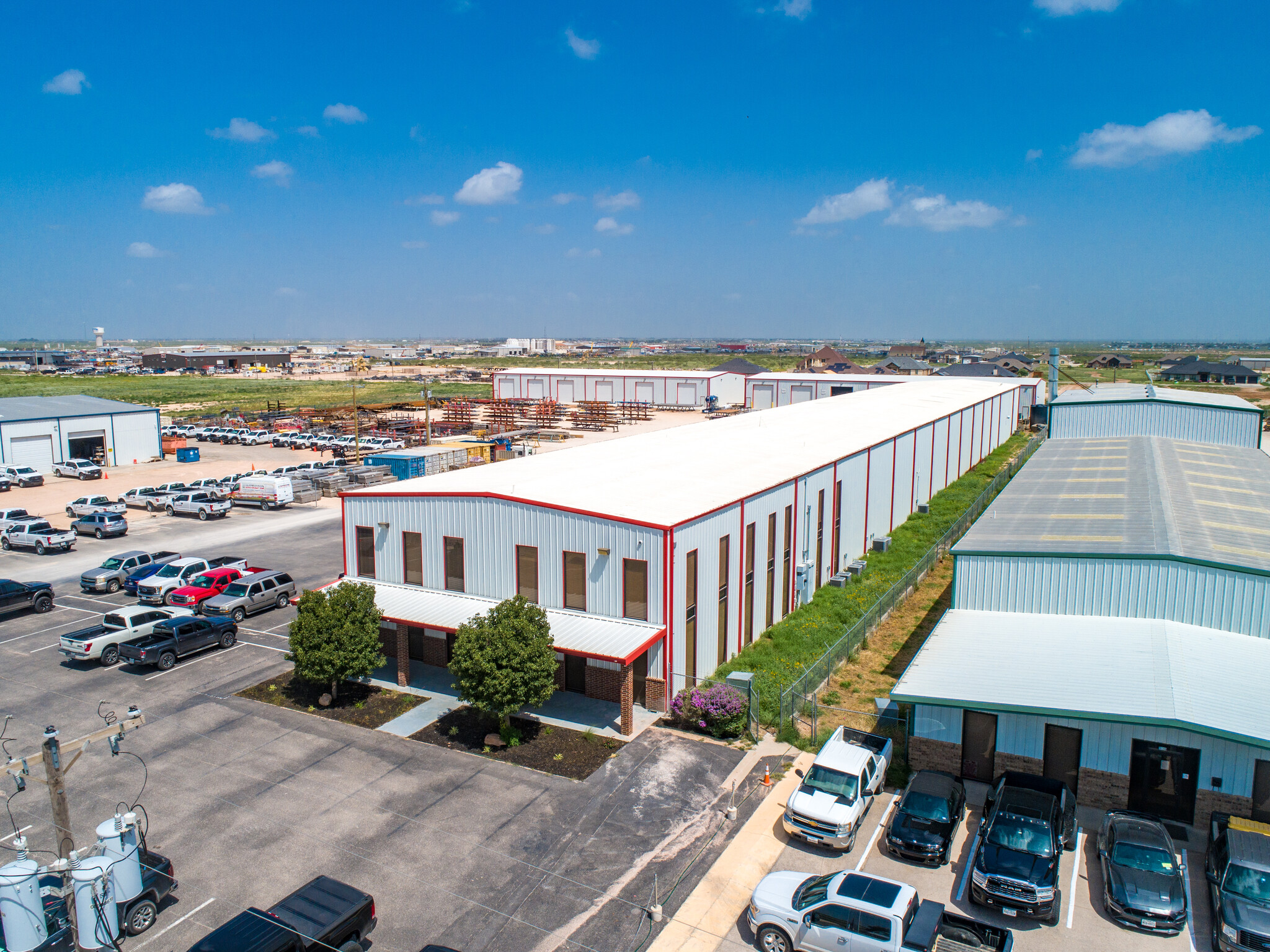 10314 SH 191, Midland, TX for sale Primary Photo- Image 1 of 1