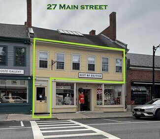 More details for 27 Main St, Concord, MA - Office for Lease
