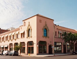 2500 W 7th St, Los Angeles CA - Loft