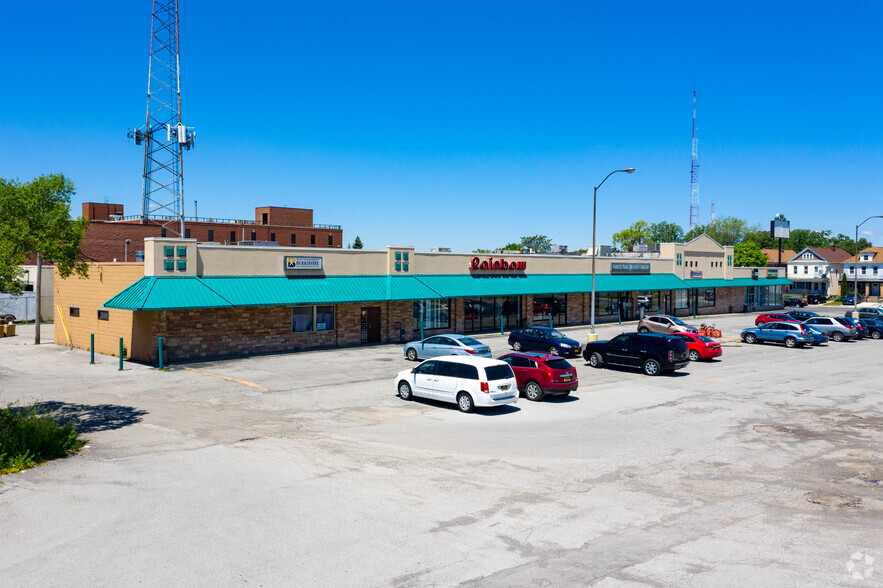 975 Hertel Ave, Buffalo, NY for lease - Primary Photo - Image 1 of 4