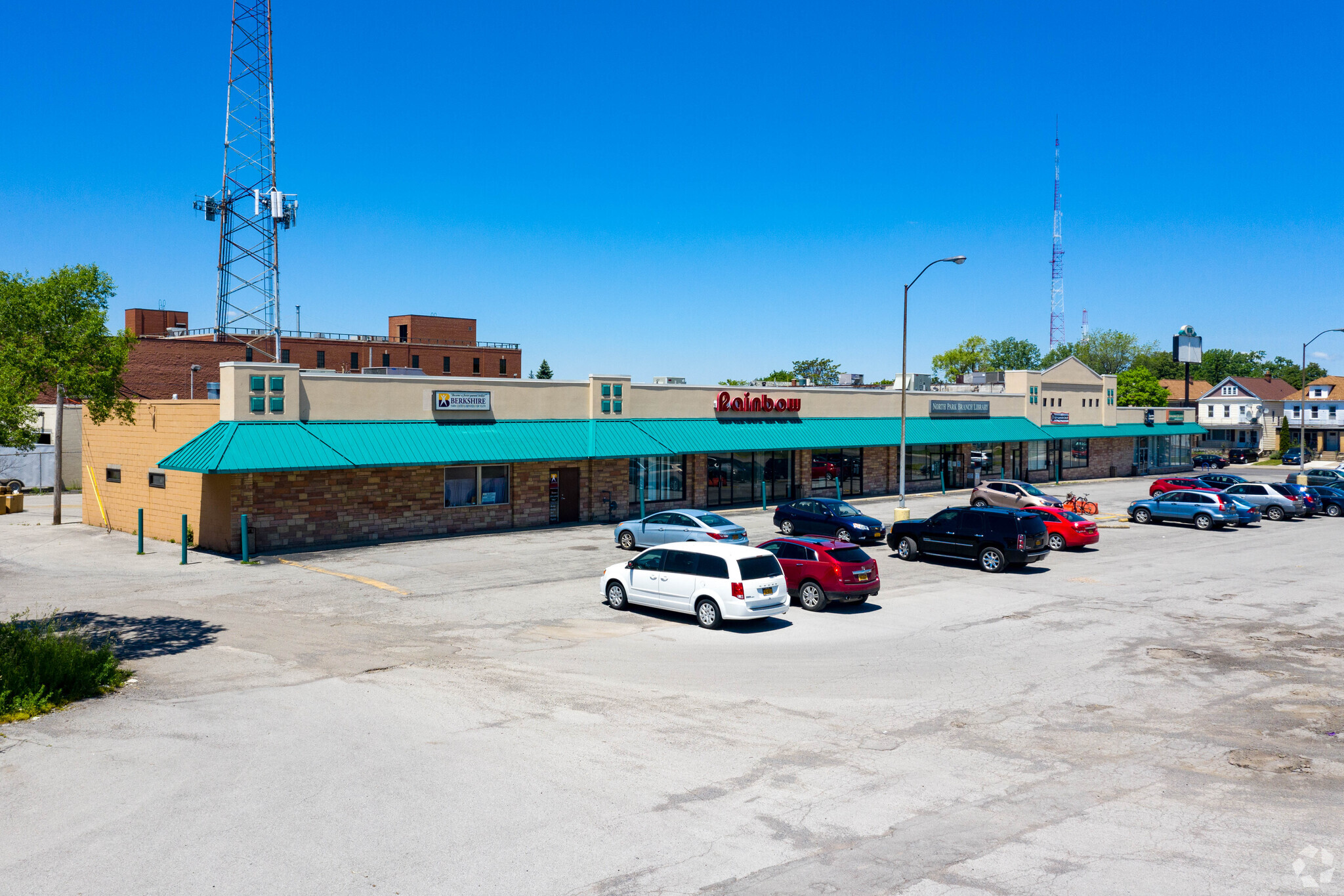 975 Hertel Ave, Buffalo, NY for lease Primary Photo- Image 1 of 5