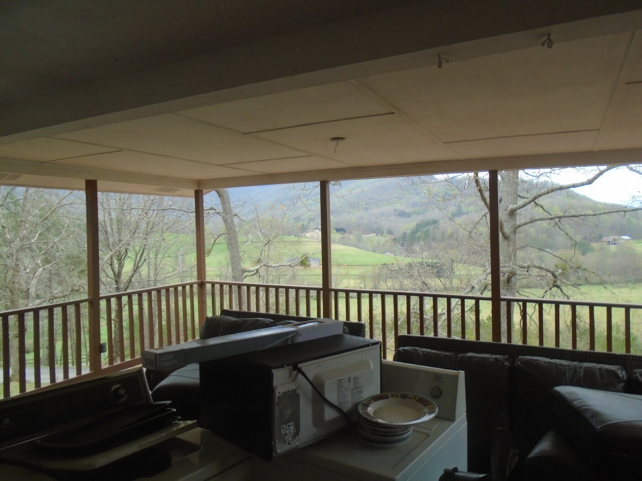 291 Bethabara Rd, Hayesville, NC 28904 DD four mobile home rentals