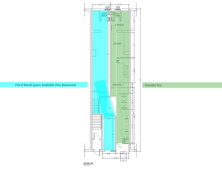 471 Fifth Ave, Brooklyn, NY for sale - Other - Image 1 of 1