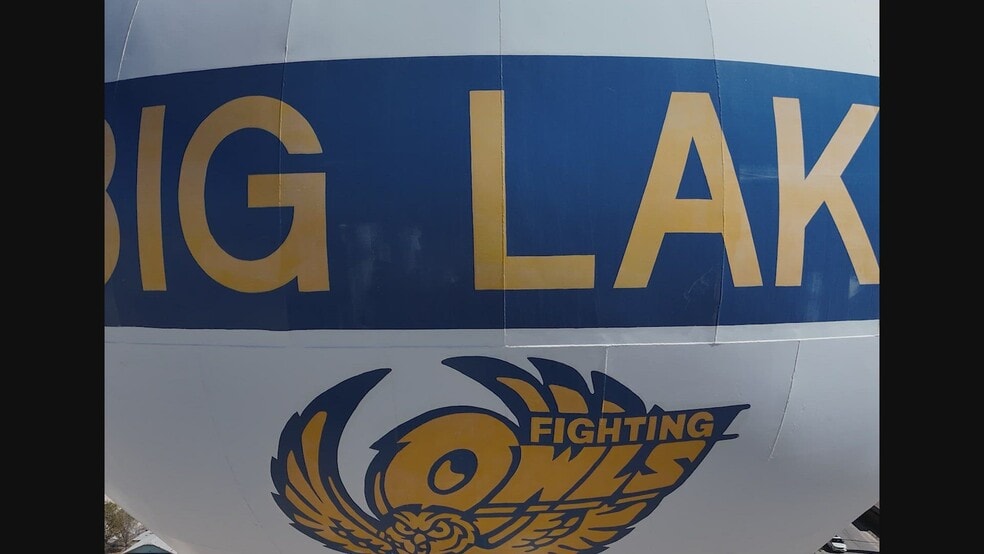 215 N Main Ave, Big Lake, TX for sale - Commercial Listing Video - Image 2 of 20