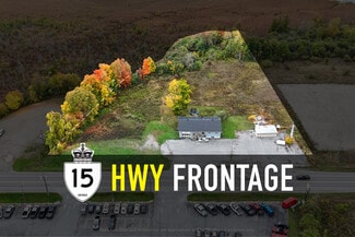 More details for 190 Lombard St, Smiths Falls, ON - Land for Sale