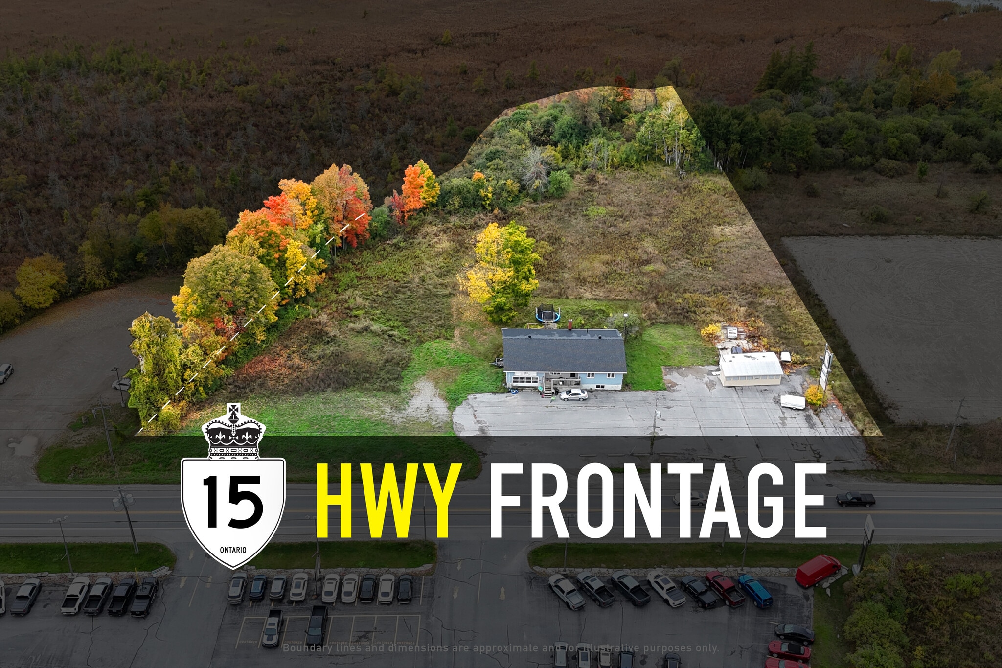 190 Lombard St, Smiths Falls, ON for sale Primary Photo- Image 1 of 8