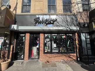 More details for 1489 Fulton St, Brooklyn, NY - Retail for Lease