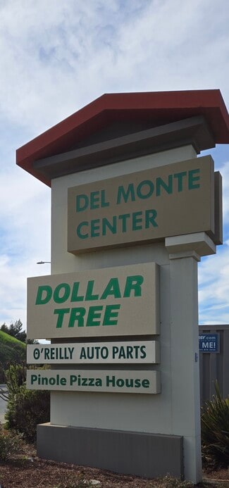 More details for 600-636 San Pablo Ave, Pinole, CA - Retail for Lease