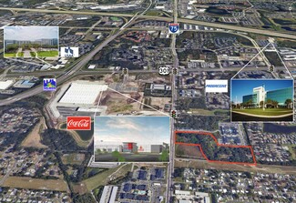 More details for 8625 Causeway Blvd, Tampa, FL - Land for Sale