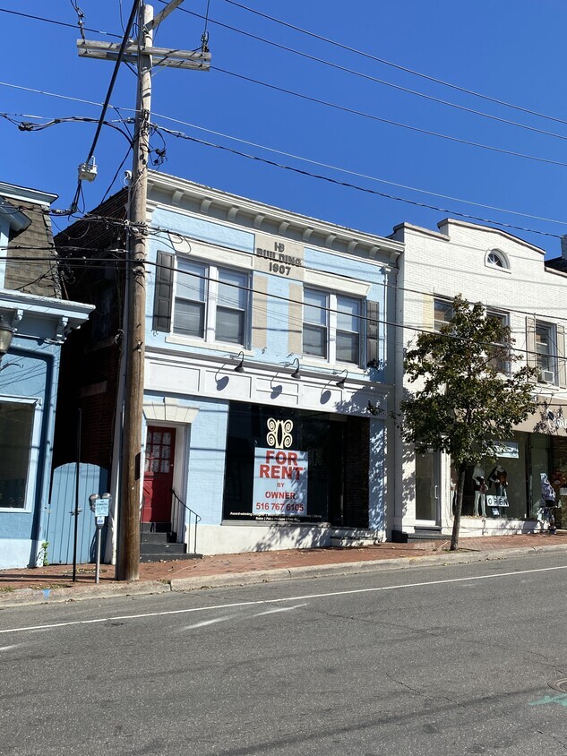 273 Main St, Port Washington, NY for sale Building Photo- Image 1 of 1