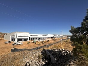 9835 N Virginia St, Reno, NV for lease Interior Photo- Image 1 of 4