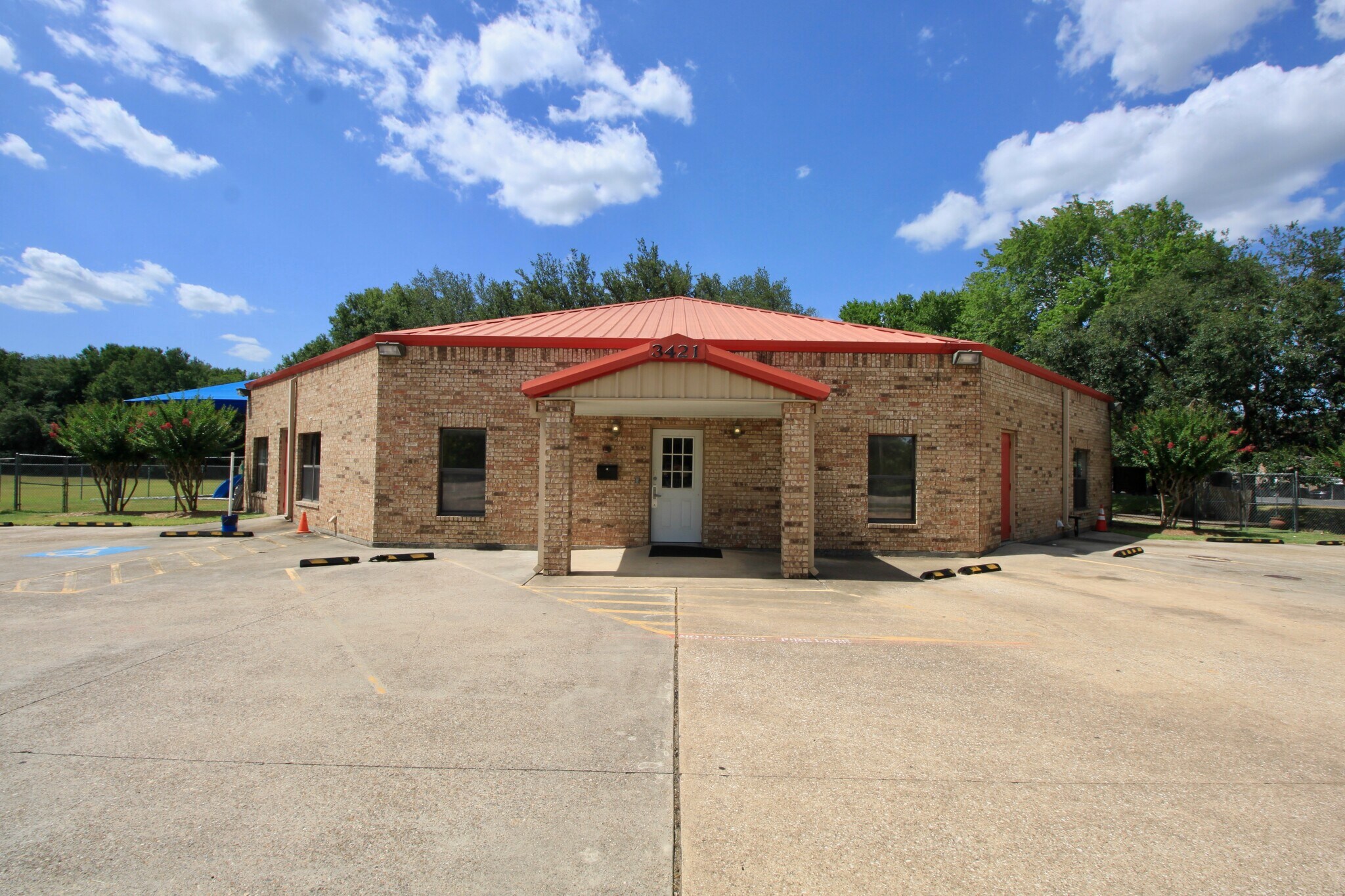 3421 E Walnut St, Pearland, TX for sale Building Photo- Image 1 of 1