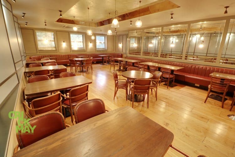 59-61 The Broadway, Haywards Heath for lease Interior Photo- Image 1 of 6