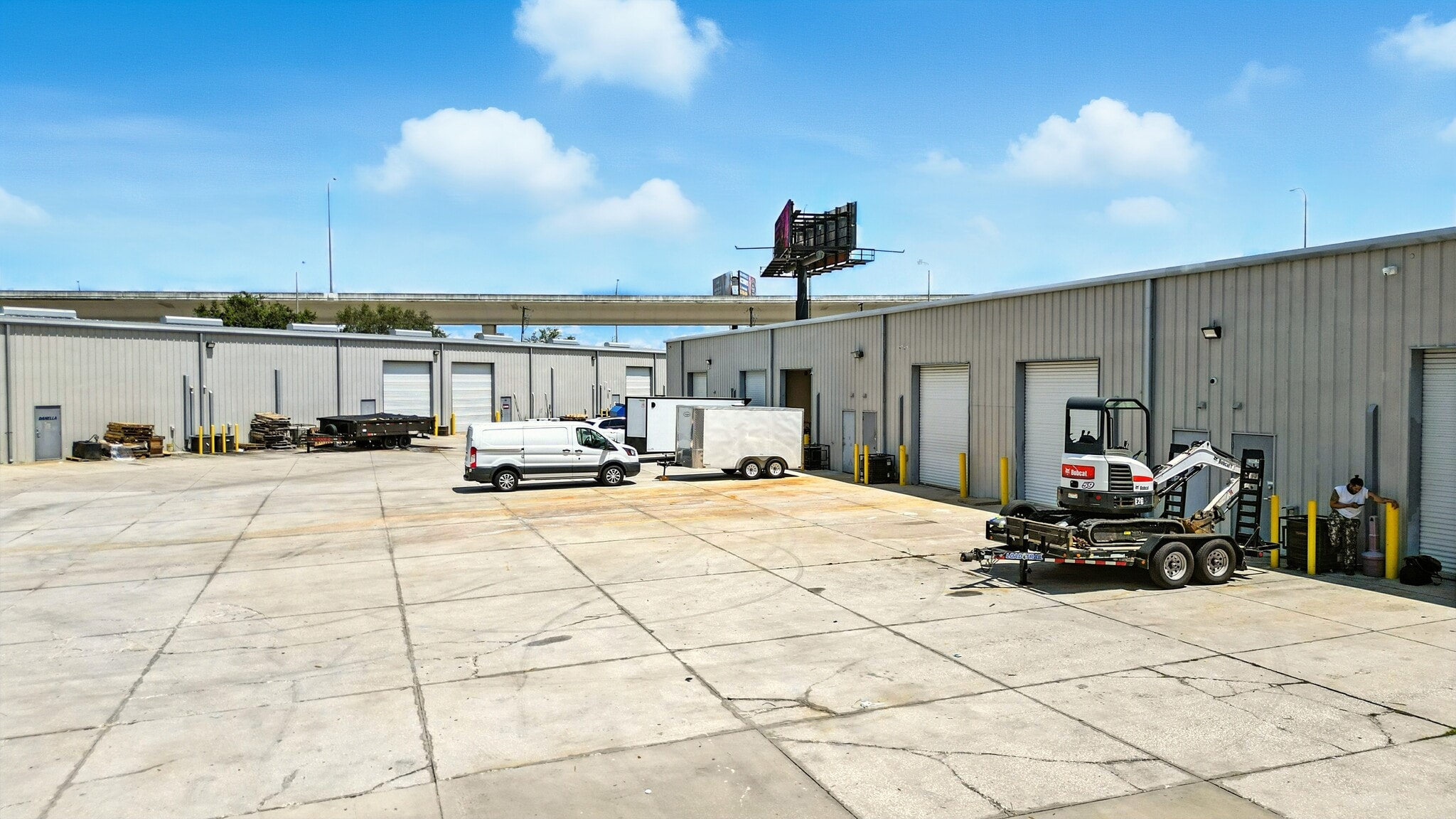 201 N 78th St, Tampa, FL for lease Primary Photo- Image 1 of 6