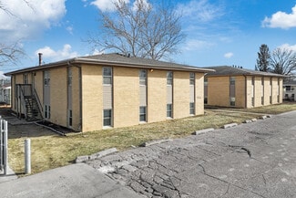 More details for 3411-3418 E 26th St, Des Moines, IA - Multifamily for Sale