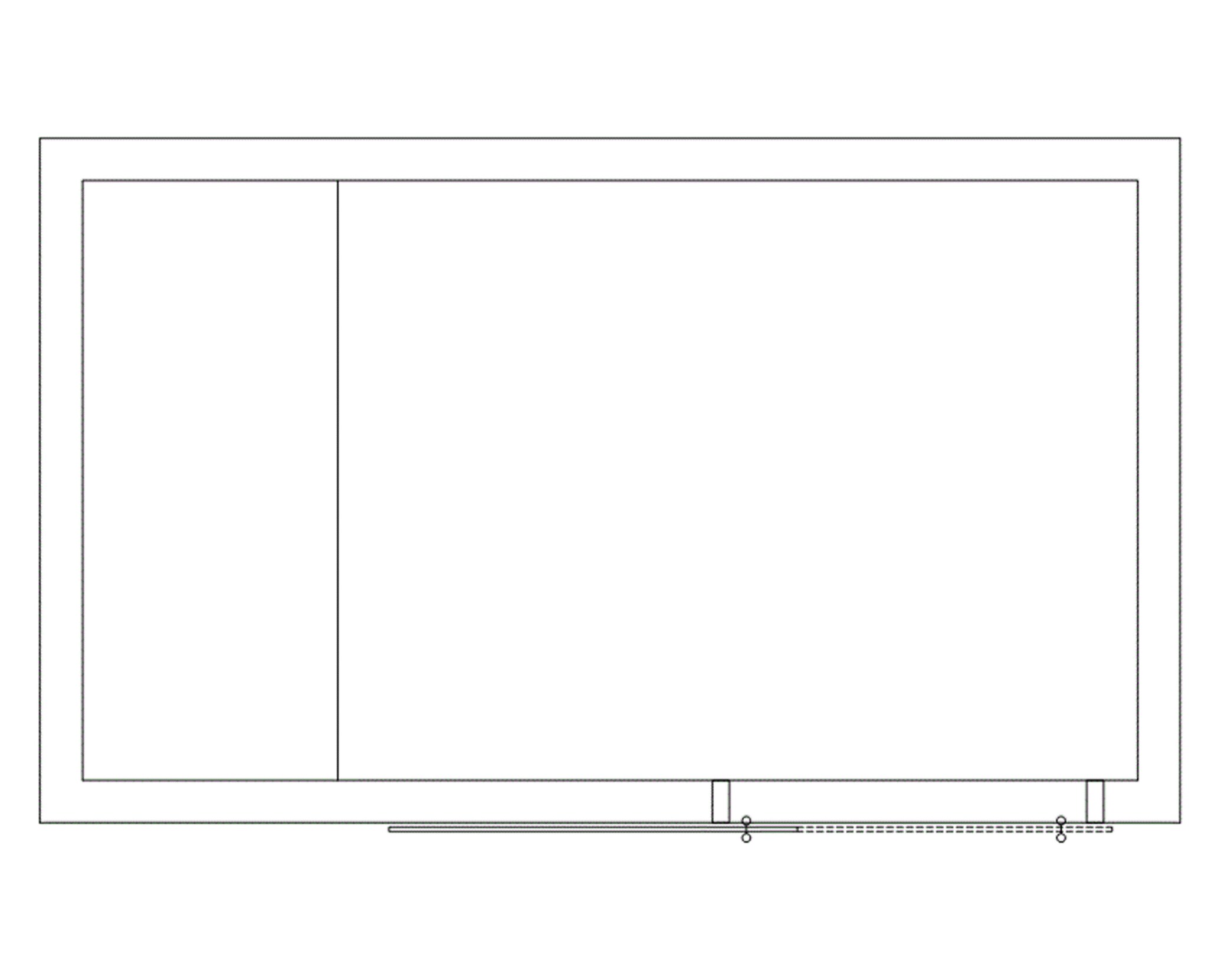 2100 Manchester Rd, Wheaton, IL for lease Floor Plan- Image 1 of 1