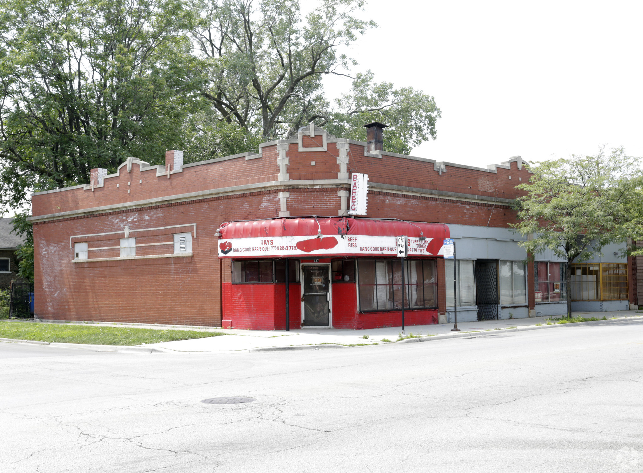 331-337 69th St E, Chicago, IL for sale Primary Photo- Image 1 of 1