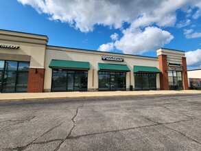 Concord Rd, Lafayette, IN for lease Building Photo- Image 1 of 3