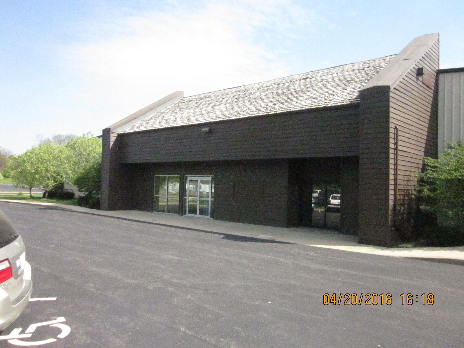4051 Indian Ripple Rd, Dayton, OH for sale Building Photo- Image 1 of 1