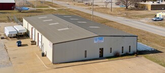 More details for 3030 N 4th St, Enid, OK - Industrial for Sale