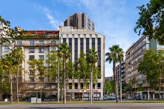 More details for Avinguda Diagonal, 507, Barcelona - Office for Lease
