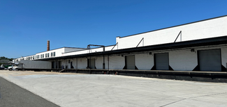 More details for 1000 Jefferson Ave, Elizabeth, NJ - Industrial for Lease