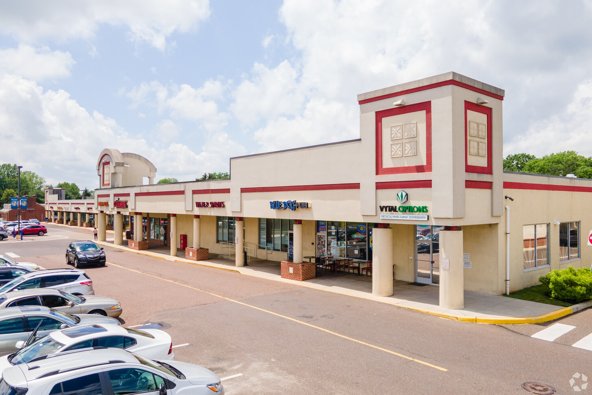 850 Valley Forge Rd, Lansdale, PA for lease Building Photo- Image 1 of 14