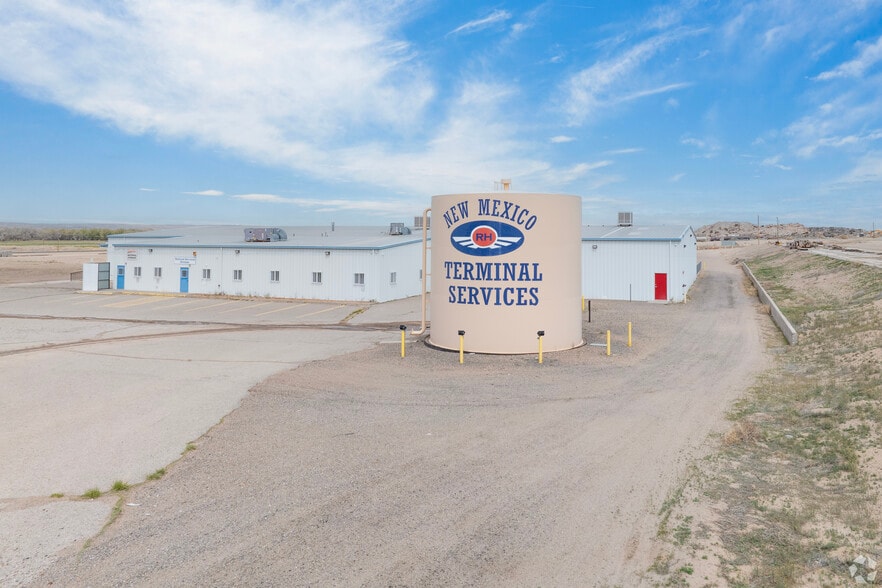 9615 Broadway Blvd SW, Albuquerque, NM for sale - Primary Photo - Image 1 of 1