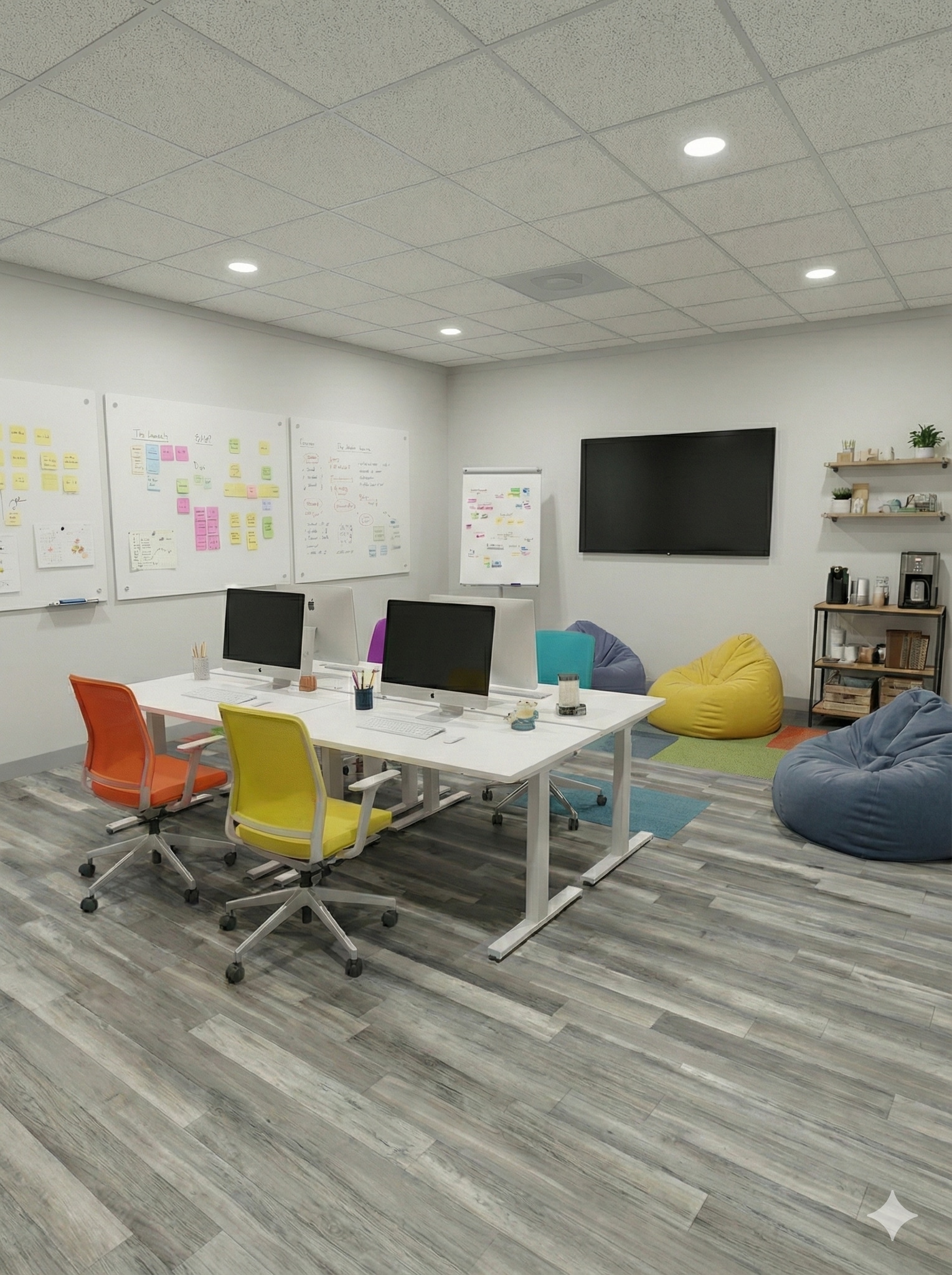 4747 N 1st St, Fresno, CA for lease Interior Photo- Image 1 of 3