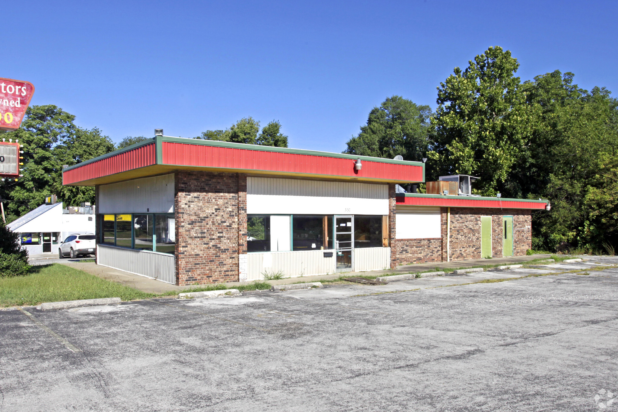 337 E Kearney St, Springfield, MO for sale Primary Photo- Image 1 of 1