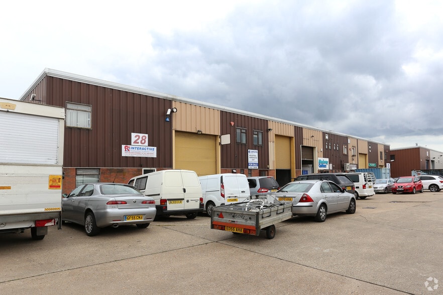 Millstrood Rd, Whitstable for sale - Building Photo - Image 2 of 2