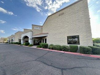 More details for 16033 N 77th St, Scottsdale, AZ - Flex for Lease