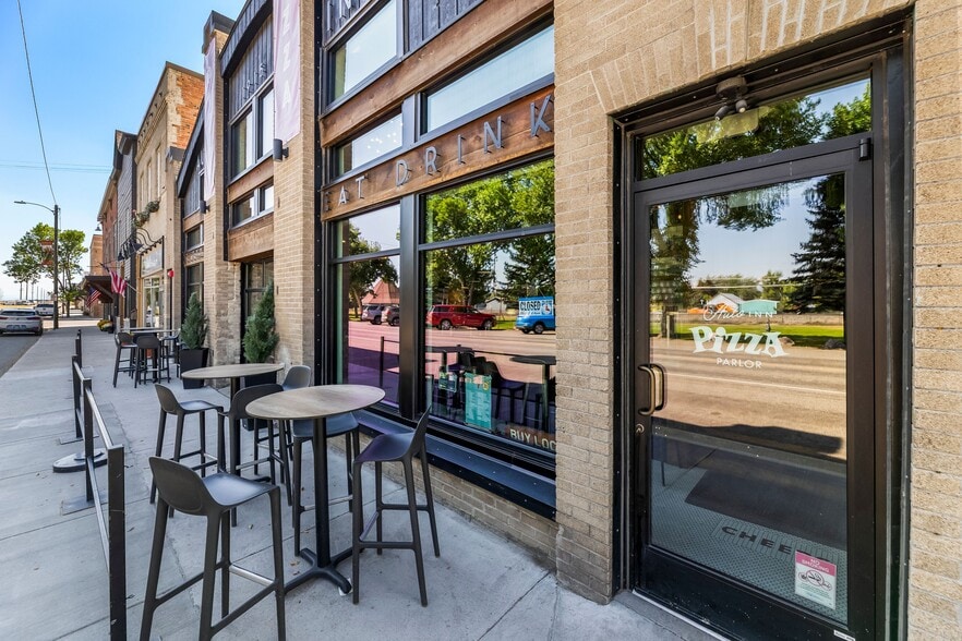 114 E Main St, Manhattan, MT for sale - Building Photo - Image 2 of 24