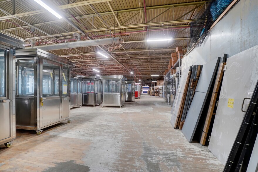 25 Grand Ave, Red Lion, PA for lease - Building Photo - Image 3 of 14